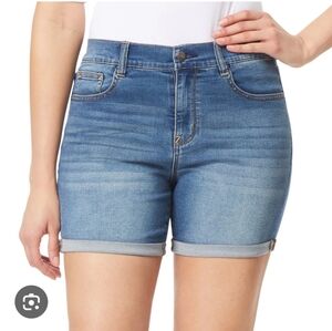 Wallflower Jean Shorts